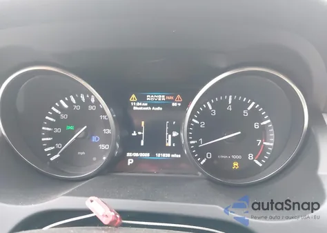 2013 Land Rover Range Rover Evoque Pure из США, поврежденный, VIN SALVP2BG2DH766898